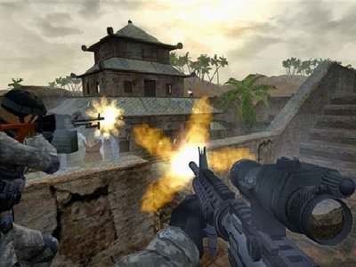 Delta Force: Xtreme 2 Delta Force Xtreme 2 PC Game Download Free Full Version