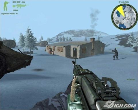 Delta Force: Xtreme 2 Delta Force Xtreme 2 Review IGN