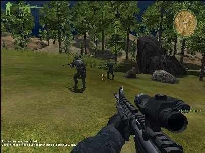 Delta Force: Xtreme 2 Delta Force Xtreme 2 PC Game Download Free Full Version