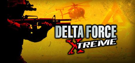 Delta Force: Xtreme Delta Force Xtreme on Steam