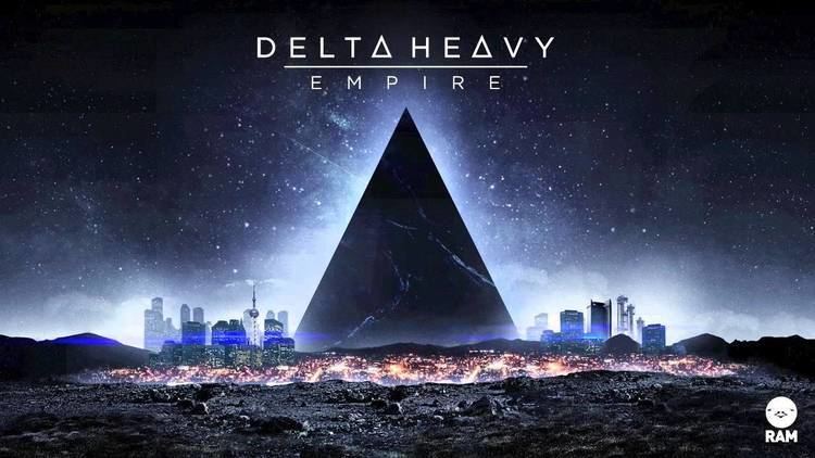 Delta Heavy Delta Heavy Empire YouTube