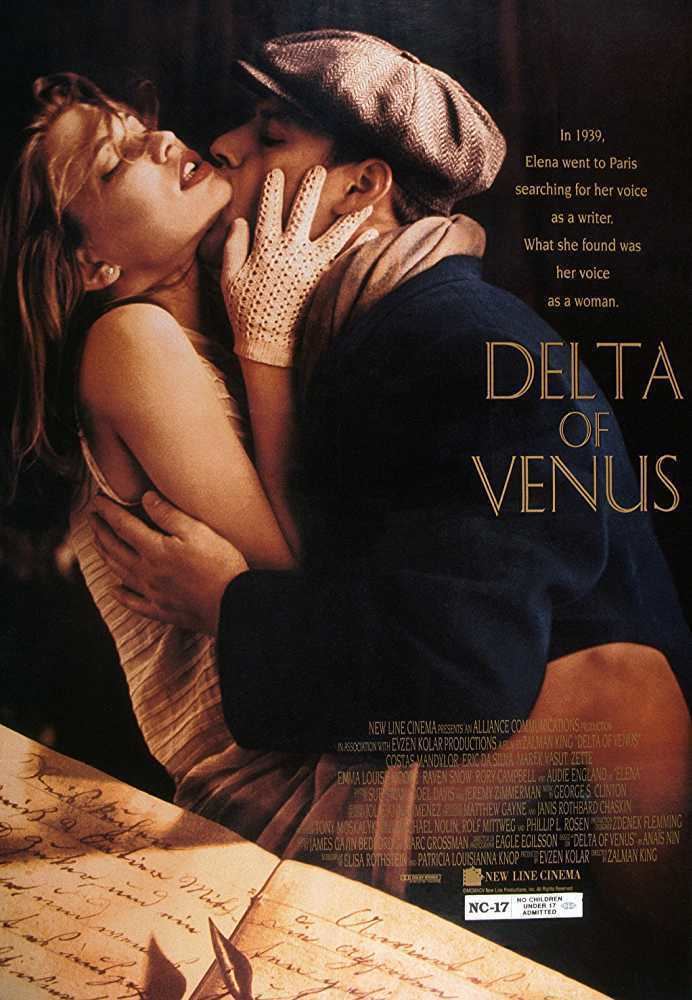 Delta of Venus (1995)