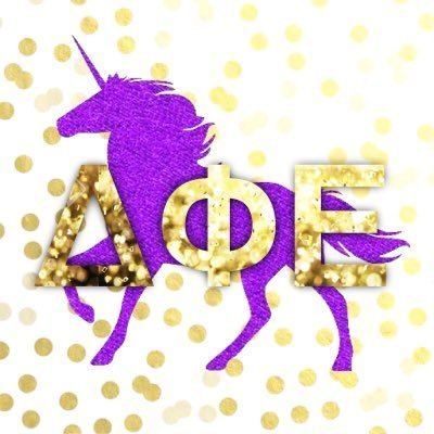 Delta Phi Epsilon (social) Delta Phi Epsilon dphieNSU Twitter