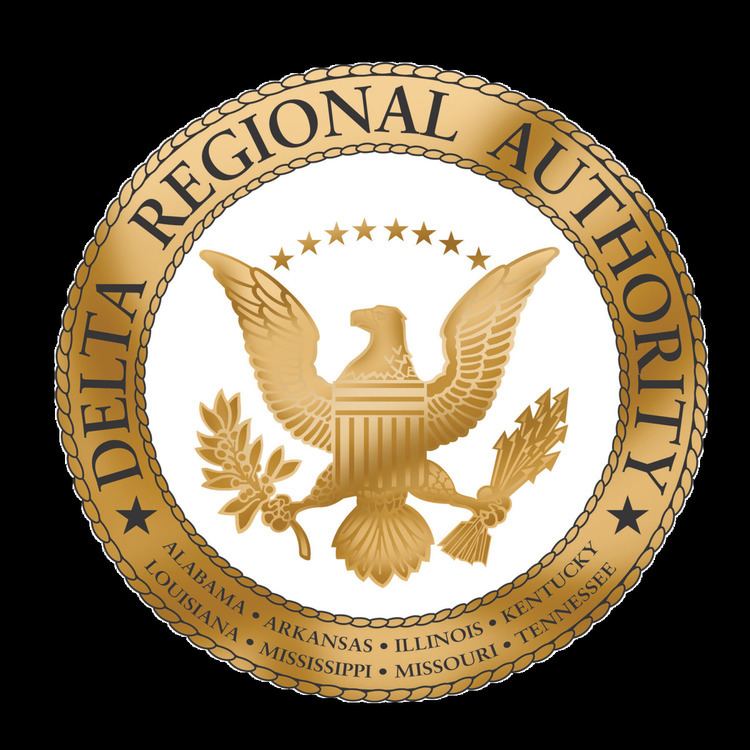 Delta Regional Authority