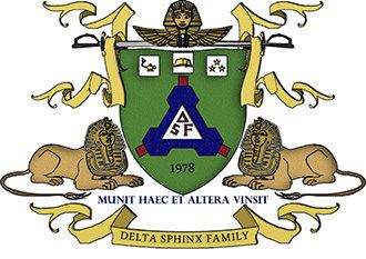 Delta Sphinx Family