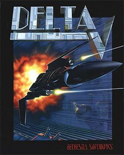 Delta V (video game) httpsuploadwikimediaorgwikipediaen995Del