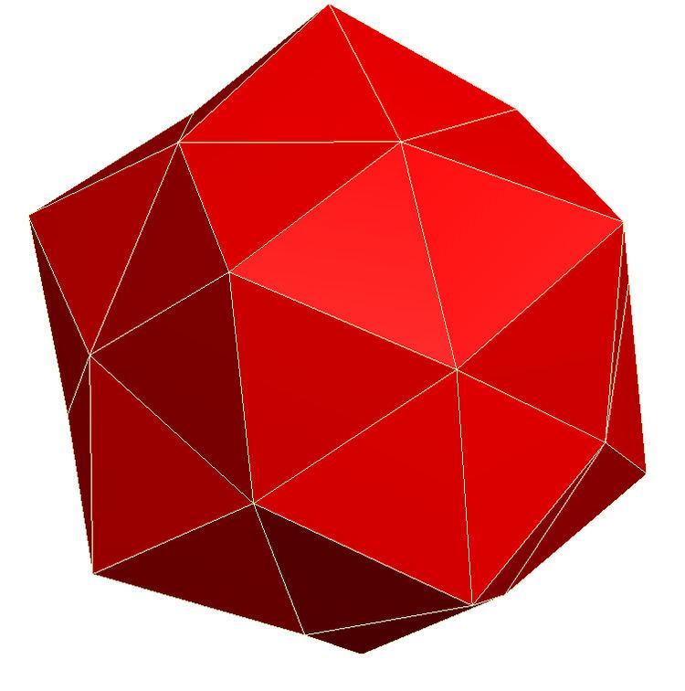 Deltahedron Deltahedron Wikiwand