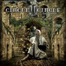 Delusions of Grandeur (Circle II Circle album) httpsuploadwikimediaorgwikipediaenthumb7