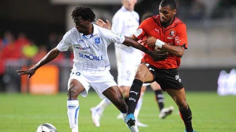 Delvin N'Dinga Le PSG piste Delvin N39Dinga pour l39aprsClaude Makelele