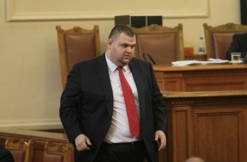 Delyan Peevski Bulgaria39s Constitutional Court to Try Case of Notorious