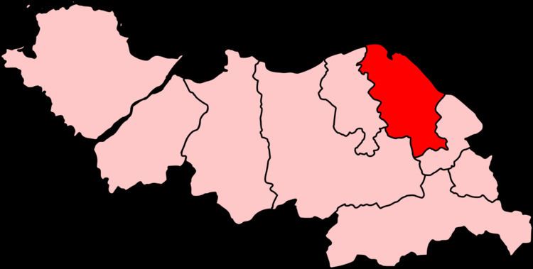 Delyn (Assembly constituency)