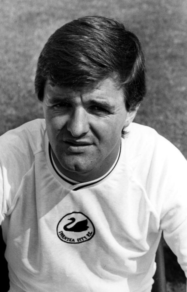 Džemal Hadžiabdić War and the World Cup The amazing story of former Bosnian Swansea