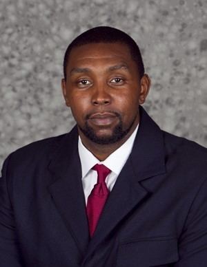 DeMarco Johnson The Official Athletics Website of the Hampton University Pirates