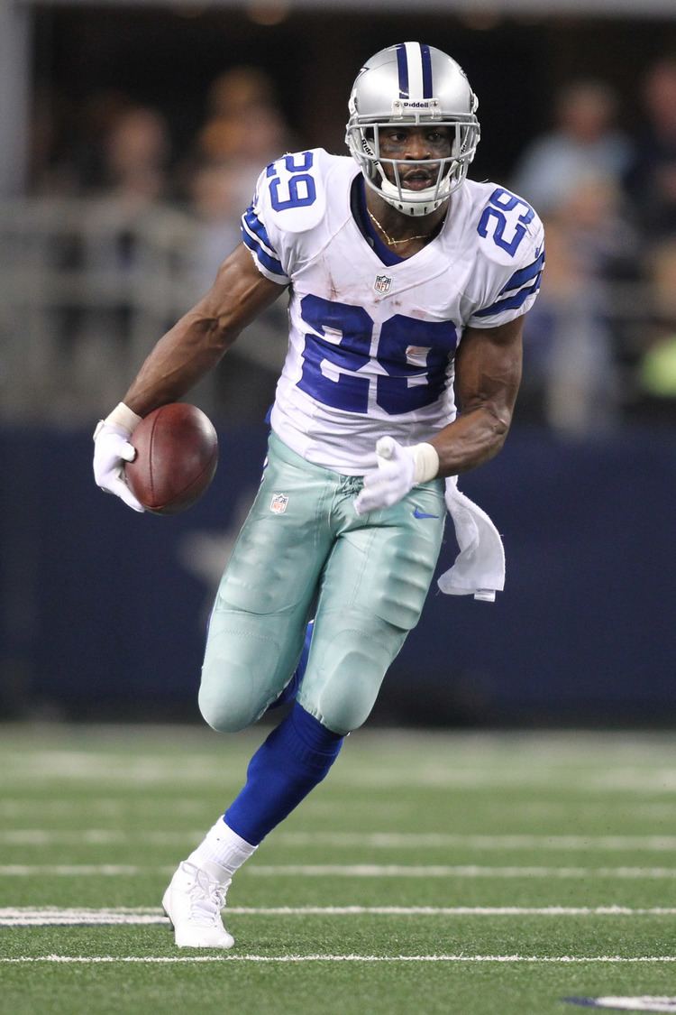 DeMarco Murray Eagles Sign DeMarco Murray