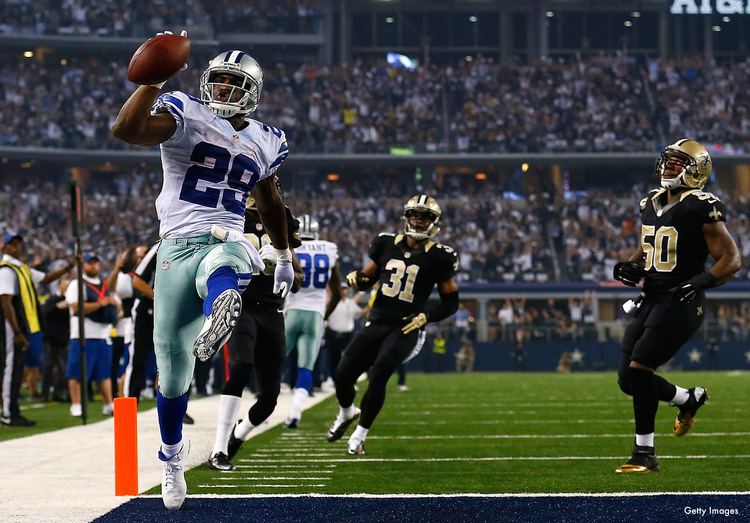 DeMarco Murray Cowboys Demarco Murray could miss Colts game Off the