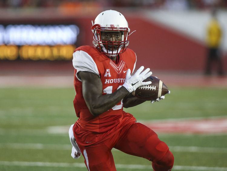 Demarcus Ayers Houston39s Demarcus Ayers declares for NFL draft theScorecom