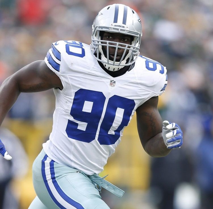 DeMarcus Lawrence DeMarcus Lawrence trying to build on playoff success