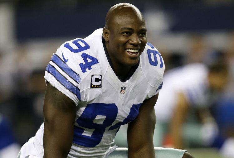 DeMarcus Ware the Sackmaster, Best of Sound FX