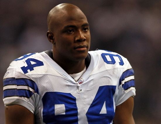 DeMarcus Ware DeMarcus Ware released from Dallas Cowboys For Homosexual