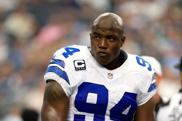 DeMarcus Ware How the Dallas Cowboys39 Defense Can Thrive Without