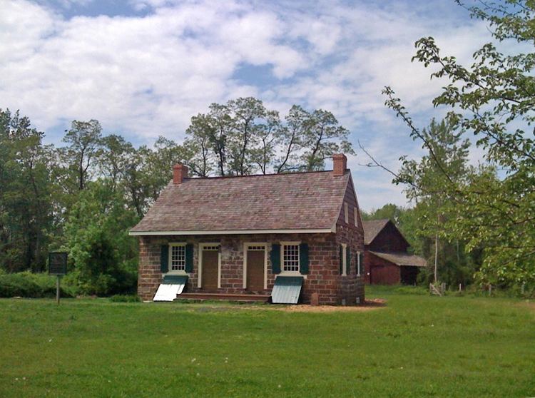 Demarest House (River Edge, New Jersey)