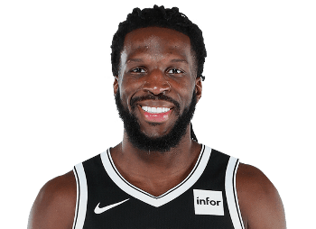 DeMarre Carroll DeMarre Carroll Stats News Videos Highlights Pictures