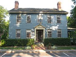 Demas Adams House httpsuploadwikimediaorgwikipediacommonsthu