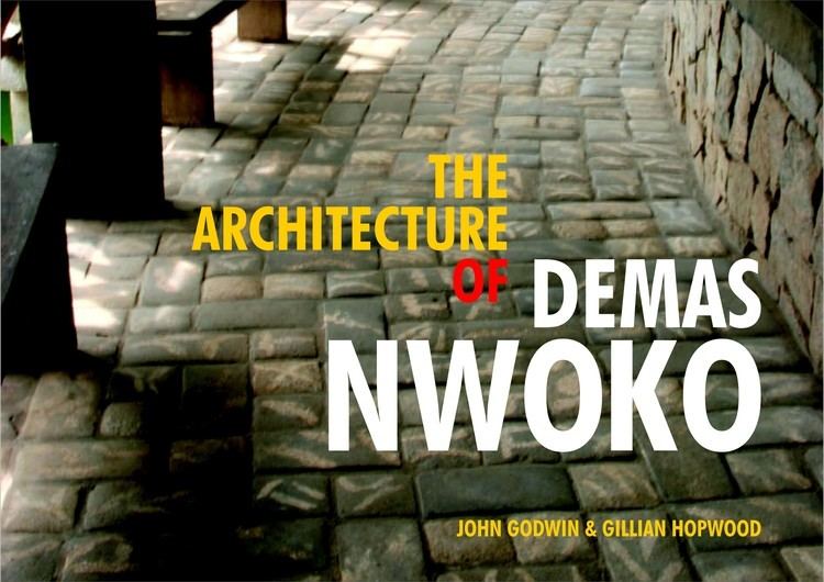 Demas Nwoko A Review Of The Architecture of Demas Nwoko Farafina Books