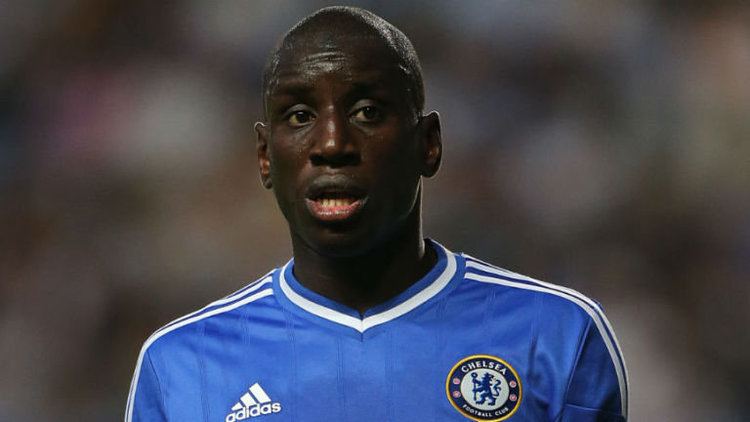 Demba Ba Premier League Chelsea striker Demba Ba rejects talk of