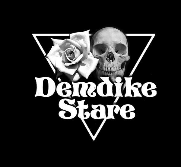 Demdike Stare DEMDIKE STARE Forced Exposure