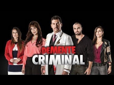 Demente criminal Demente Criminal Spanish Trailer YouTube