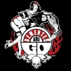 Demented Are Go DEMENTED ARE GO OFFICIAL officialdementedarego on Myspace