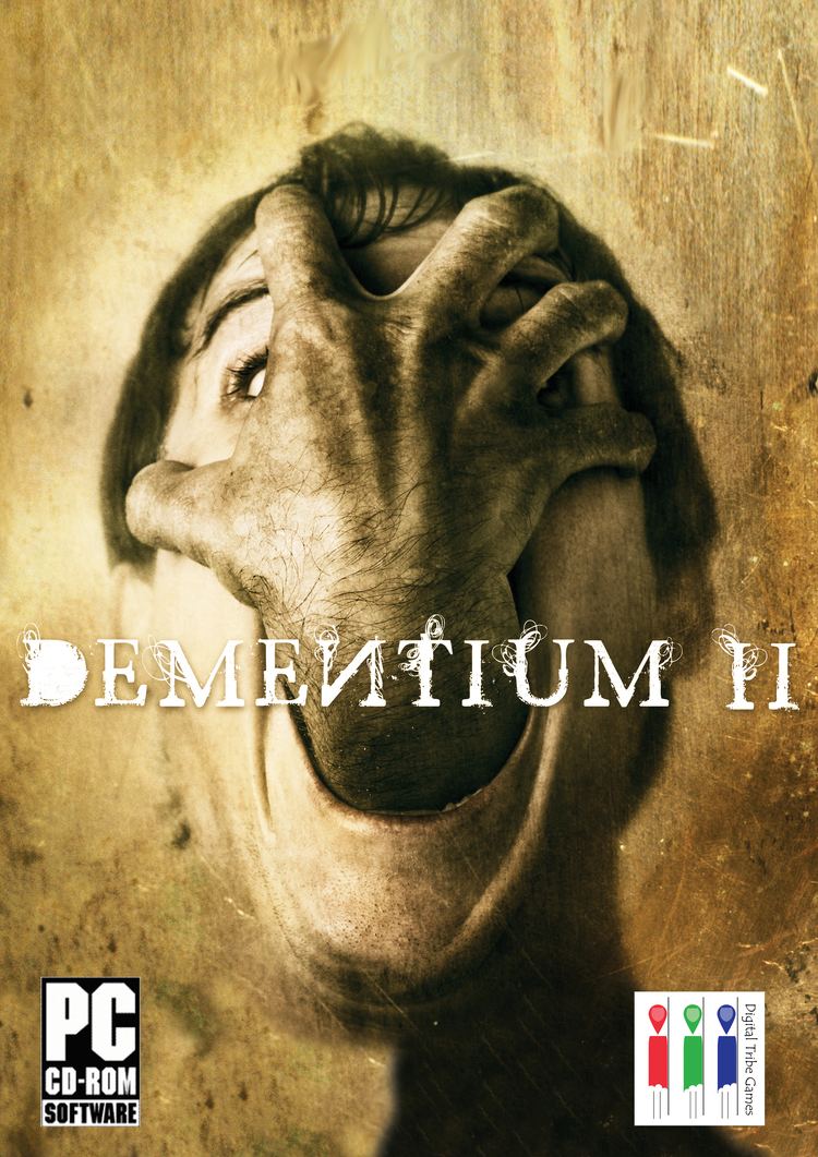 Dementium II media1gameinformercomimagefeedscreenshotsDeme