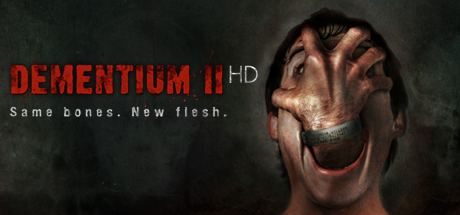 Dementium II Dementium II HD on Steam