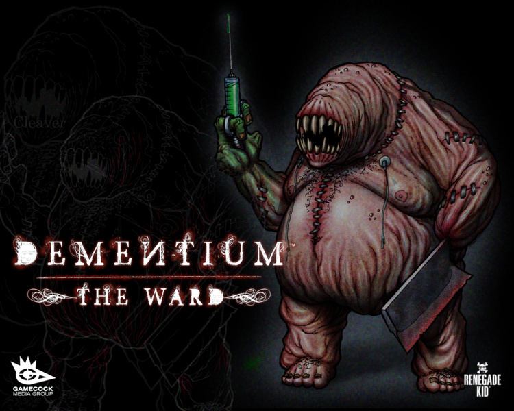 Dementium: The Ward Price And Details Revealed For Renegade Kid39s Dementium Remastered