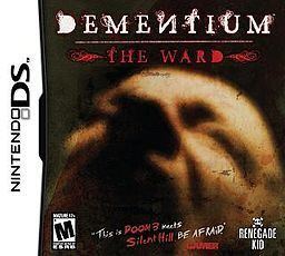 Dementium: The Ward httpsuploadwikimediaorgwikipediaenthumbc