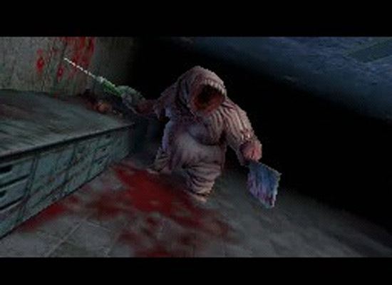 Dementium: The Ward Dementium The Ward was pitched as a Silent Hill game Rely on Horror