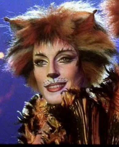 Demeter (cat) 1000 images about Cats The Musical on Pinterest I love cats