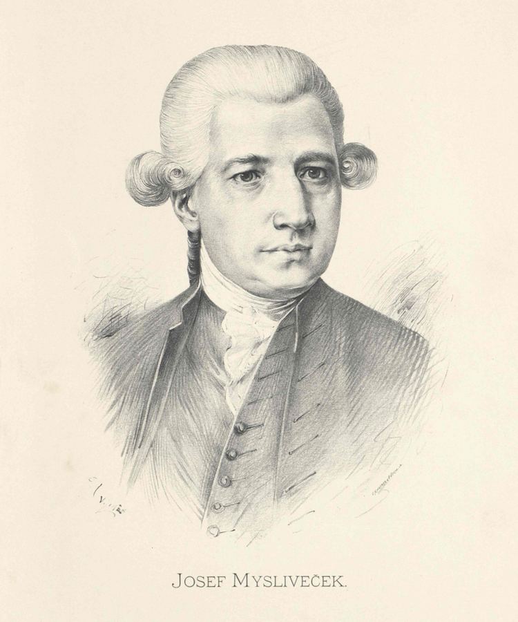 Demetrio (1773)