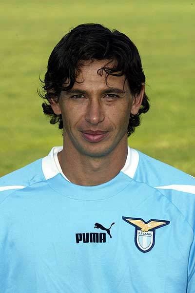 Demetrio Albertini Demetrio Albertini