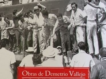 Demetrio Vallejo Presentan libro sobre la lucha y obra de Demetrio Vallejo
