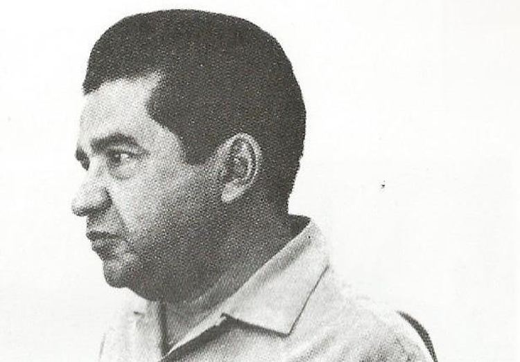 Demetrio Vallejo Eligieron a Demetrio Vallejo como secretario general Adolfo Ruiz