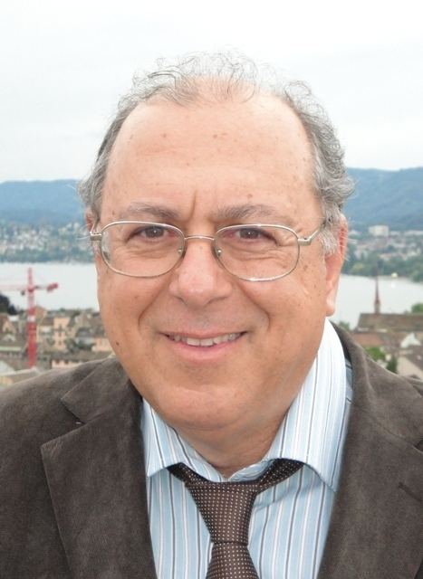 Demetrios Christodoulou The Shaw Prize Top prizes for astronomy life science