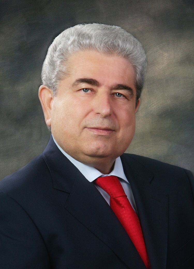 Demetris Christofias Cyprus Presidency of the Council of the European Union