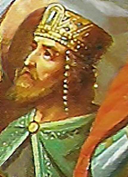 Demetrius II of Georgia