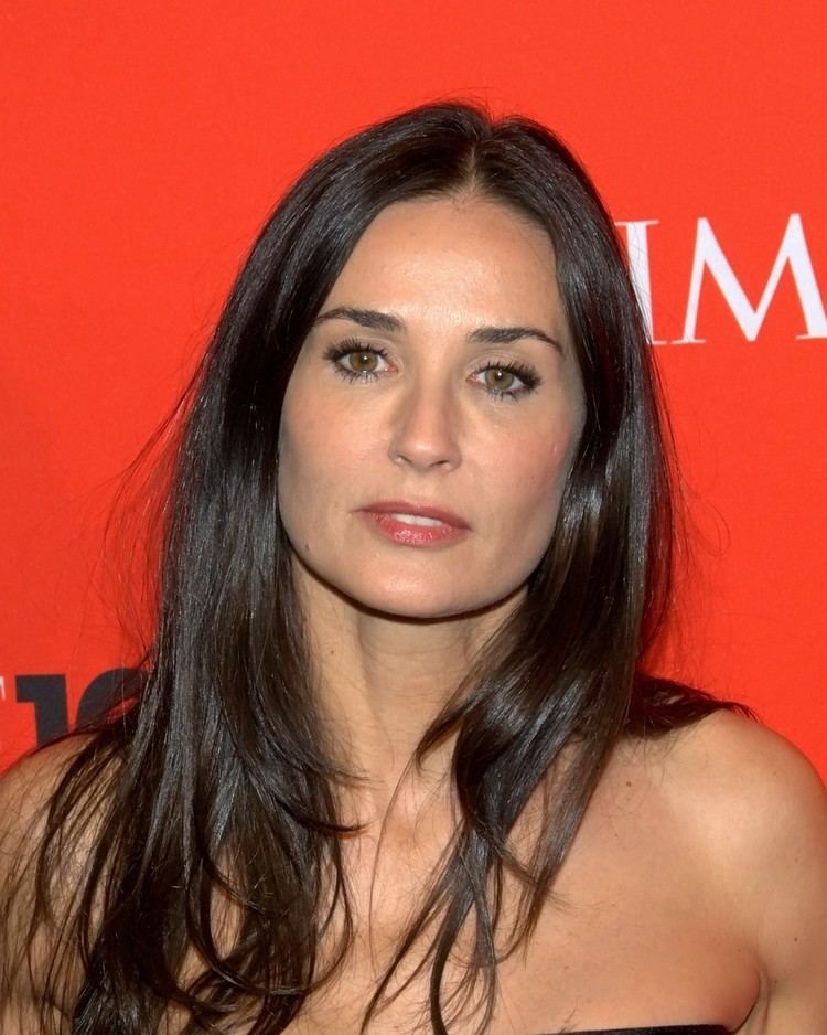 Demi Moore httpsuploadwikimediaorgwikipediacommons00