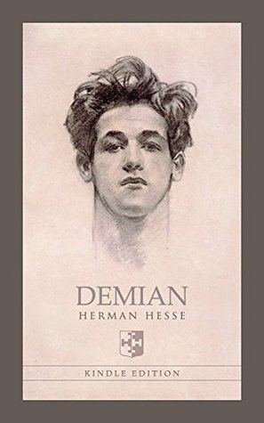 Lyn (Murfreesboro, TN)'s review of Demian