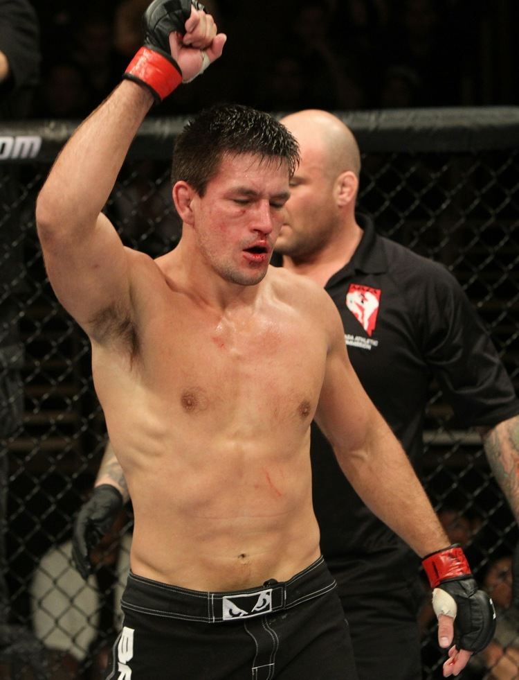 Demian Maia Demian Maia Official UFC Fighter Profile UFC
