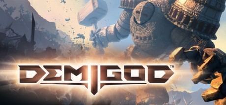 Demigod Demigod on Steam