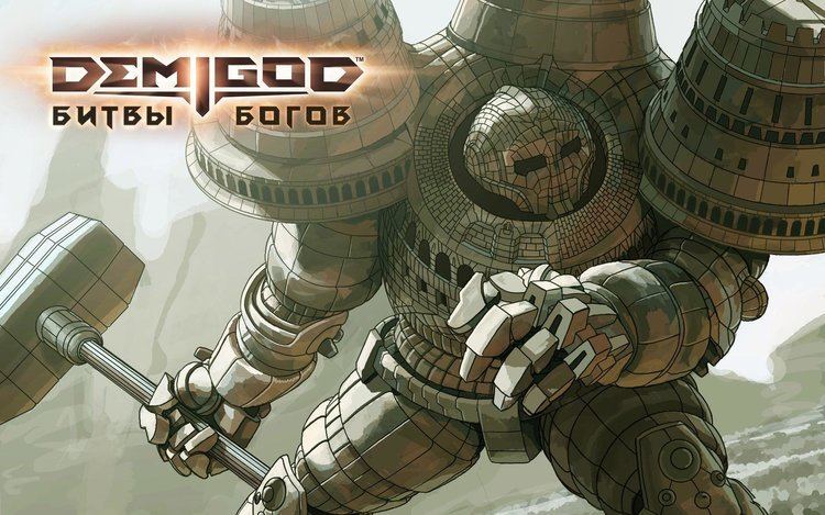Demigod (video game) 9 Demigod HD Wallpapers Backgrounds Wallpaper Abyss